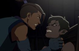 Могучая девятка