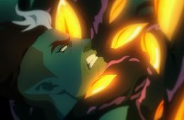 Могучая девятка