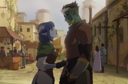 Могучая девятка