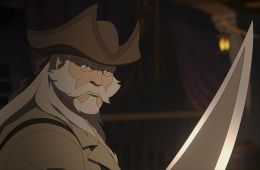 Могучая девятка