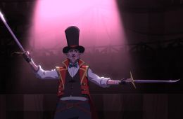 Могучая девятка