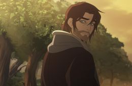 Могучая девятка