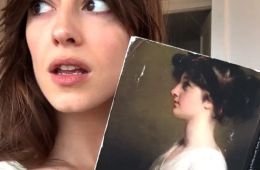 Чувства и чувствительность