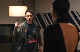 Жека Рассел