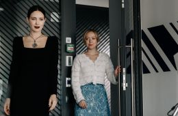 Жека Рассел