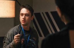 Жека Рассел