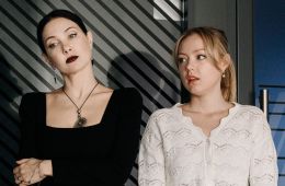 Жека Рассел