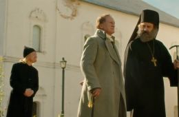 Тайна адмирала Ушакова