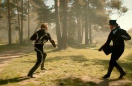 Тайна адмирала Ушакова