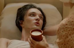 Тайна адмирала Ушакова