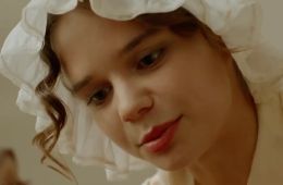 Тайна адмирала Ушакова