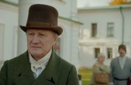 Тайна адмирала Ушакова