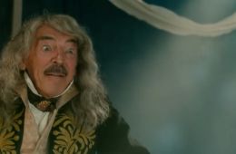 Тайна адмирала Ушакова