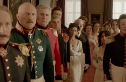 Тайна адмирала Ушакова