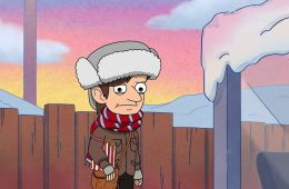 Лучше звоните Солу представляет: Скользкий Джимми