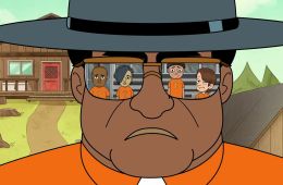 Лучше звоните Солу представляет: Скользкий Джимми