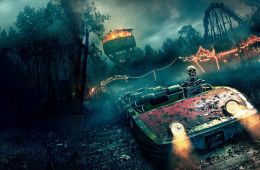 Пункт назначения: Новый аттракцион