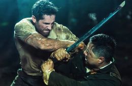 Побег из плена