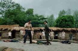 Побег из плена