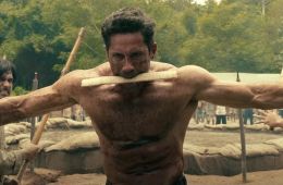 Побег из плена