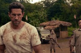 Побег из плена