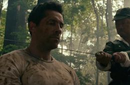 Побег из плена