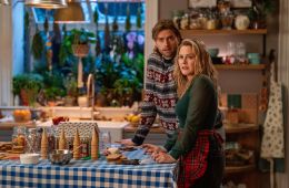 Рождество с бывшим