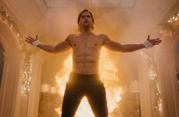 Рождество с бывшим