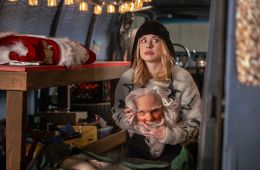 Мой тайный санта