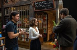 Проблемы с шампанским