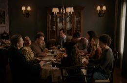 Семья МакМаллен