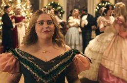 12 рождественских свиданий