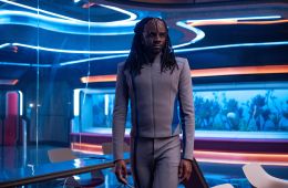 Звездный путь: Академия Звездного флота