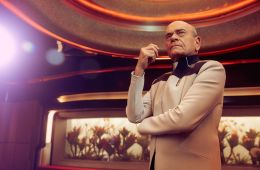 Звездный путь: Академия Звездного флота