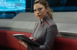 Звездный путь: Академия Звездного флота