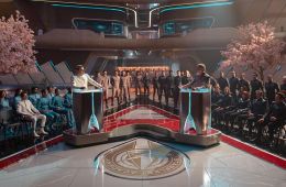 Звездный путь: Академия Звездного флота