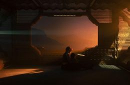 Звездный путь: Академия Звездного флота