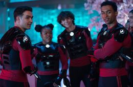 Звездный путь: Академия Звездного флота