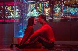 Звездный путь: Академия Звездного флота