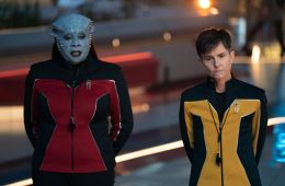 Звездный путь: Академия Звездного флота