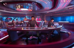 Звездный путь: Академия Звездного флота