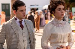 Дочери служанки