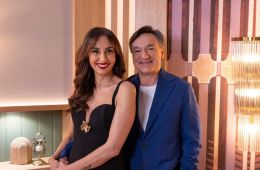 Слепая любовь: Италия