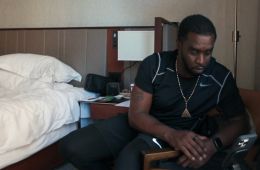 Шон Комбс: Время расплаты