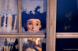 Кай и Герда: Путешествие к Снежной королеве