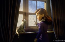 Кай и Герда: Путешествие к Снежной королеве