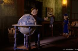 Кай и Герда: Путешествие к Снежной королеве