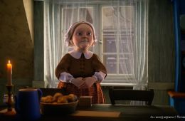 Кай и Герда: Путешествие к Снежной королеве