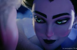 Кай и Герда: Путешествие к Снежной королеве