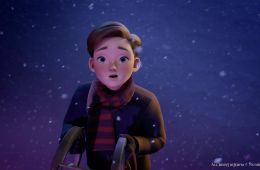 Кай и Герда: Путешествие к Снежной королеве